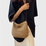 Emilia - Crossbody Bag