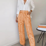 Lysa - Comfortable and Elegant Set (Belt OFFERED)