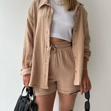 SUZY - Two Piece Set