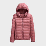 Catarina - Transitional Coat