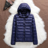 Ana - Coat Between Seasons