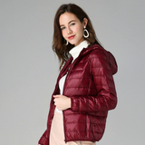 Inês - Transitional Coat