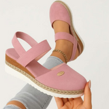 Calista - Comfort Orthopaedic Sandals
