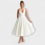 Catalina - Magical Midi Dress
