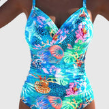 Meloryanne | Sophisticated Swimsuit
