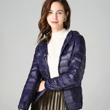 Ana - Coat Between Seasons