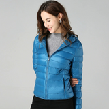 Maria - Transitional Coat