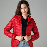Leonor - Transitional Coat