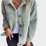 Mia - Cosy and Elegant Coat