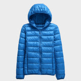 Maria - Transitional Coat