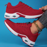 Breathable Air-Cushioned Non-Slip Trainers