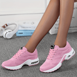 Breathable Air-Cushioned Non-Slip Trainers