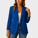Brittany | Fitted Blazer
