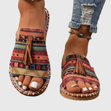 Rosalie - Comfortable Orthopaedic Sandals