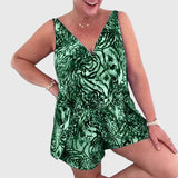 Dahlia™ | Elegant Swim Dress