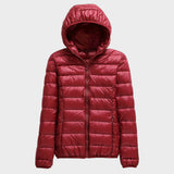 Inês - Transitional Coat