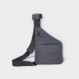 Emilia - Anti-Theft Shoulder Bag