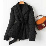 Sofia - Warm Puffer Coat
