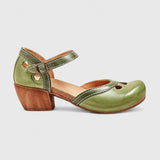 Reeva - Comfort-Oriented Orthopaedic Sandals