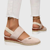 Calista - Comfort Orthopaedic Sandals