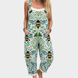 Marisol | Printed and Comfortable Jumpsuit