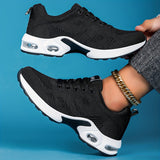 Breathable Air-Cushioned Non-Slip Trainers