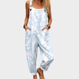 Renata | Printed and Comfortable Jumpsuit