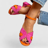 Devynne | Orthopaedic Heels