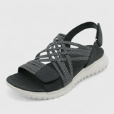 Gemma - Comfortable Orthopaedic Sandals
