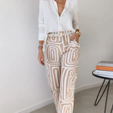 Lysa - Comfortable and Elegant Set (Belt OFFERED)