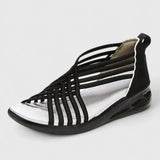 Ashlyn - Elegant Orthopaedic Sandals