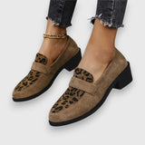 Brunika – Comfortable Slippers