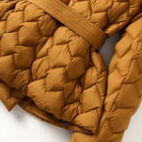 Sofia - Warm Puffer Coat