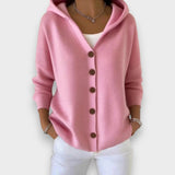 Elisa | Elegant Cardigan