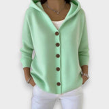 Elisa | Elegant Cardigan