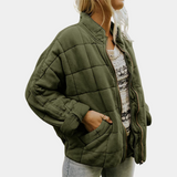 Daisy - Elegant and Comfortable Coat
