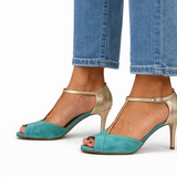 Women's Orthopaedic Heels — Lavinia