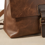 Mats Retro Backpack
