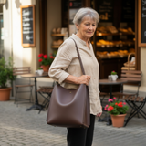 Laura Elegant Shoulder Bag
