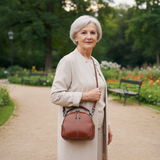 Evelyn Shoulder Bag