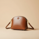Amalia Retro Saddle Bag