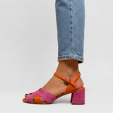Women's Orthopaedic Heels — Genevieve