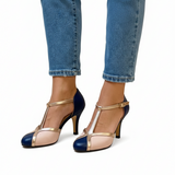Women's Orthopaedic Heels — Lavinia