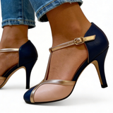 Women's Orthopaedic Heels — Lavinia