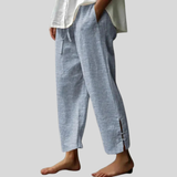 Bellie - Artisan Comfort Trousers