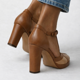 Women's Orthopaedic Heels — Vivienne