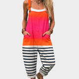 Star | Printed and Comfortable Jumpsuit