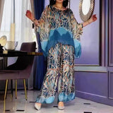 Lynette - Abstract Fluid Set