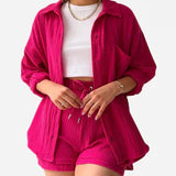SUZY - Two Piece Set