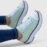 Kelly | Comfortable Trainers